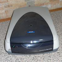 Scanner Epson  Perfection2450 Photo