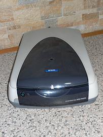 Scanner Epson  Perfection2450 Photo