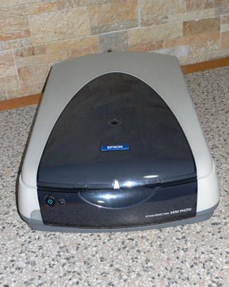 Scanner Epson  Perfection2450 Photo