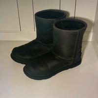 Ugg classic originali neri