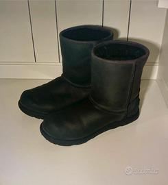 Ugg classic originali neri