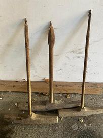 vintage falegname attrezzi