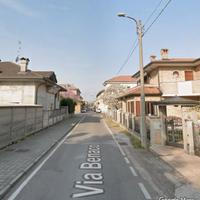 Stanza singola a Cesano Maderno con posto auto