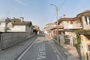 Stanza singola a Cesano Maderno con posto auto