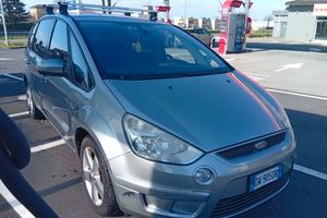 Monovolume 7 posti valuti permuta