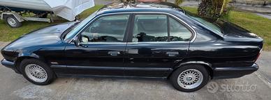 bmw 520i E34