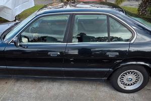 bmw 520i E34