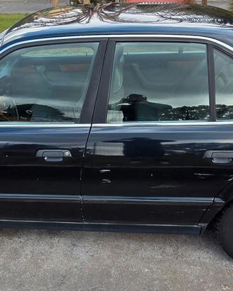 bmw 520i E34