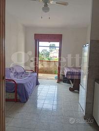 Appartamento Scalea [55VRG]