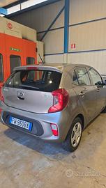 Kia Picanto EcoGPL 2019 – 98.000 km