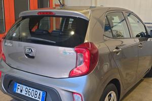 Kia Picanto EcoGPL 2019 – 98.000 km