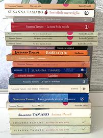 Libri di Susanna Tamaro