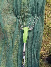 raccoglitore olive abbacchiatore 