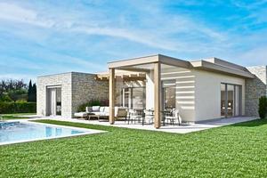 Villa singola - Desenzano del Garda