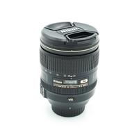 Nikon AF-S 24-120mm f/4 G ED VR