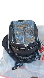 Borsa da serbatoio magnetica