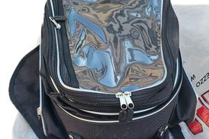 Borsa da serbatoio magnetica