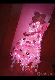 albero di natale 