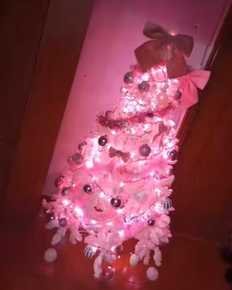 albero di natale 