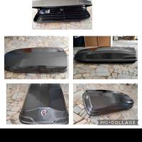 Fiat 500 l