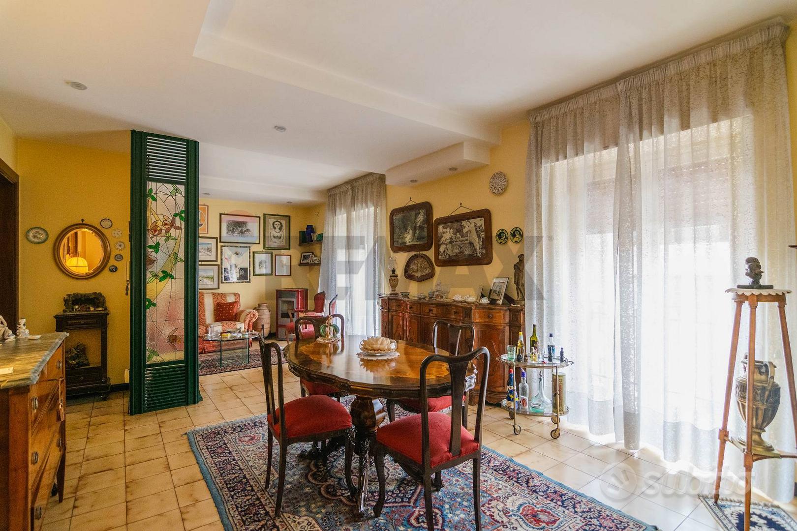 Appartamento – Catania, Cibali, San Giovanni Galermo-Trappeto-Cibali - Vista 2