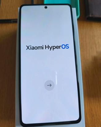 redmi note 12 pro 5G 