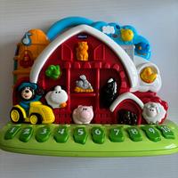 Fattoria parlante Chicco