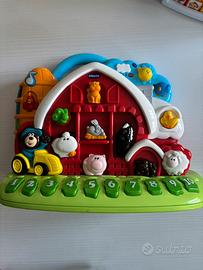 Fattoria parlante Chicco