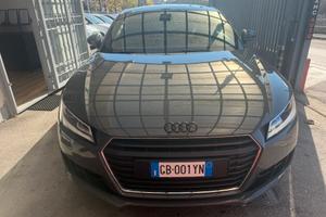 Audi TT Coupé 2.0 TFSI S line