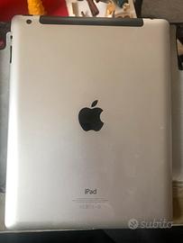 iPad Apple