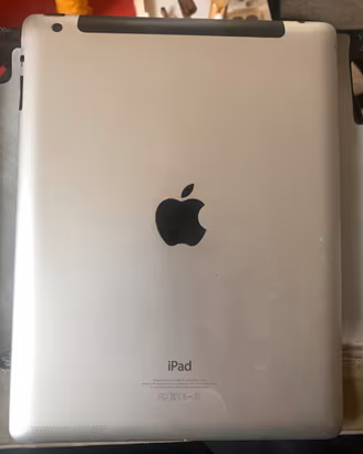 iPad Apple