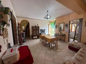 3 LOCALI A VILLAPIANA