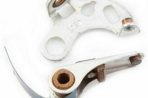 Contatti impianto San Giorgio Icet 3751