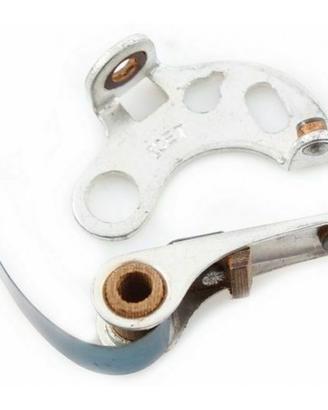 Contatti impianto San Giorgio Icet 3751