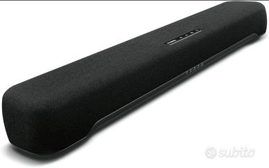 Soundbar yamaha c20