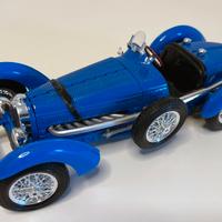 Bugatti "Type 59"