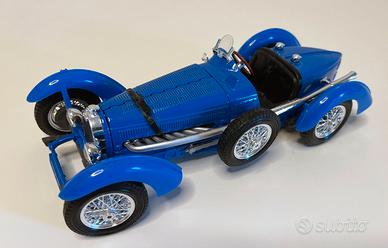 Bugatti "Type 59"