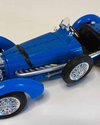Bugatti "Type 59"