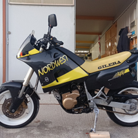 Gilera nordwest