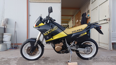 Gilera nordwest