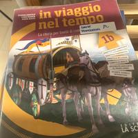 Libro storia prima media