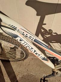 bicicletta bimba 12 anni