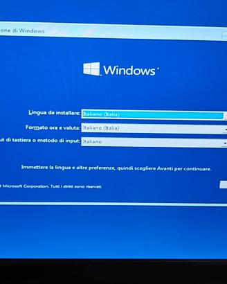 Portatile funzionante 15 pollici