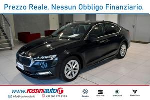 SKODA Octavia SEDAN 1.5 E-TEC 150 CV DSG STYLE -