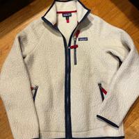 Giacca outdoor Patagonia Retro-X (L)