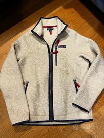 Giacca outdoor Patagonia Retro-X (L)