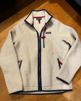 Giacca outdoor Patagonia Retro-X (L)