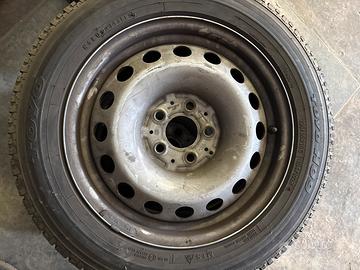 Gomme da neve