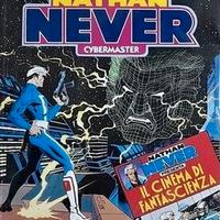Nathan Never SPECIALE