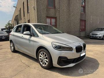 BMW 218 d xDrive Active Tourer Sport aut.